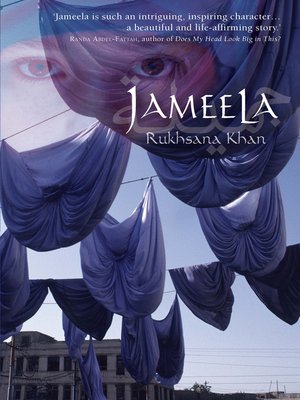 cover image of Jameela